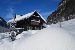 Anno1904 - Romantic pure in winter