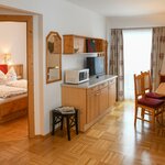 Photo of apartment/1 bedroom/bath tube, WC