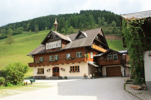 Weitgasserhof