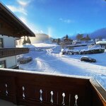 Pomiń zdjęcie apartment/2 bedrooms/shower, WC