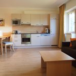 Foto van Appartement, bad, WC, 1 slaapkamer | © Familie Wieser - www.wiesbach.at