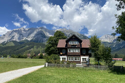 Haus Wieseneck - alleinstehende Lage