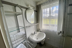 Appartement Scheichenspitz - Bad