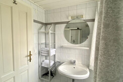 Appartement Scheichenspitz - Bad