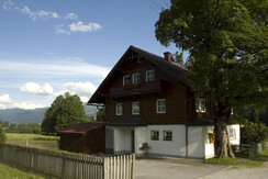 Balkon Studio Sinabell