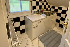 Küchenzeile Studio Sinabell