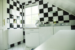 Küchenzeile Studio Sinabell