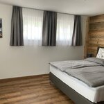 Bild von Appartement 1 Schlafraum