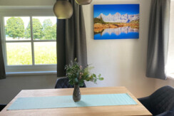 Küche Apartement Dachstein