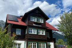 Haus Wieseneck