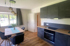 Küche Apartment Dachstein