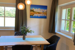 Küche Apartment Dachstein