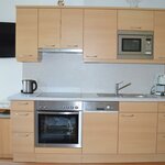 obrázek Apartmán, sprcha, WC, 2 místnosti na spaní