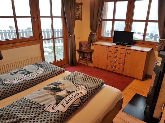 Schlaf EG5 | © Conny Kraml-Lehner