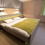 obrázek double room with shower, WC