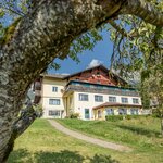 obrázek Dvojlůžkový pokoj, sprcha nebo vana, WC