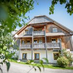 obrázek Rodinný pokoj, sprcha nebo vana, WC, balkón