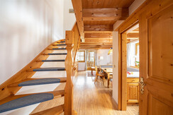 Gemütliche Wohneinheit lässt keine Wünsche offen