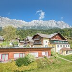 obrázek Juniorsuite, sprcha nebo vana, WC, balkón