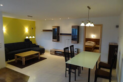 WM Appartements Wohnraum