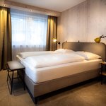 obrázek Apartmán, WC a vana/sprcha odděleny, 2 místnosti na spaní