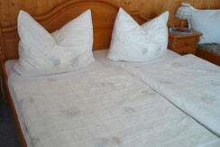 Doppelzimmer-1-Haus-Zach-im-Naturpark-Sölktäler-in