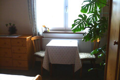 Doppelzimmer-2-Haus-Zach-im-Naturpark-Sölktäler-in