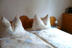 Doppelzimmer-2-Haus-Zach-im-Naturpark-Sölktäler-in