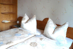 Doppelzimmer-2-Haus-Zach-im-Naturpark-Sölktäler-in