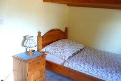 Doppelzimmer-1-Haus-Zach-im-Naturpark-Sölktäler-in