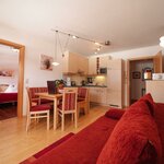 Pomiń zdjęcie Apartment, bath, toilet, 1 bed room