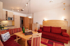 Appartement Waldrebe - Zeiserhof