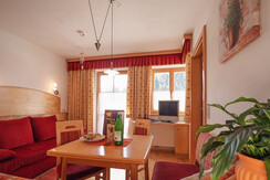 Appartement Waldrebe - Zeiserhof