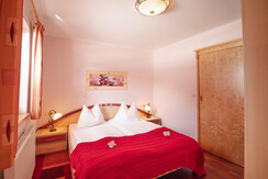 Appartement Waldrebe - Zeiserhof