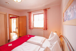 Appartement Waldrebe - Zeiserhof