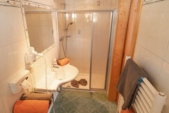 Appartement Waldrebe - Zeiserhof