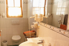 Appartement Waldrebe - Zeiserhof