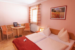 Appartement Waldrebe - Zeiserhof