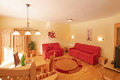 Appartement Sonne - Zeiserhof