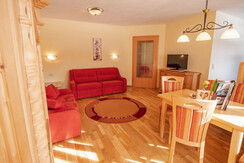 Appartement Sonne - Zeiserhof