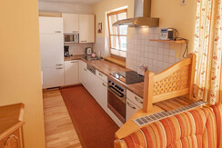 Appartement Sonne - Zeiserhof