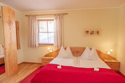 Appartement Sonne - Zeiserhof