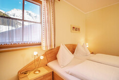 Appartement Sonne - Zeiserhof