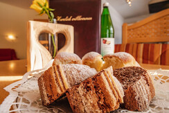 Appartement Sonne - Zeiserhof