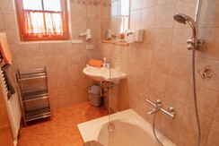 Appartement Sonne - Zeiserhof