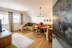 Appartement Landleben - Zeiserhof