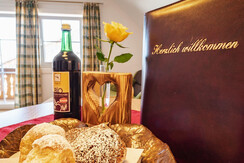 Appartement Landleben - Zeiserhof