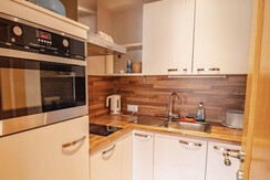 Appartement Landleben - Zeiserhof