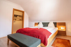 Appartement Landleben - Zeiserhof