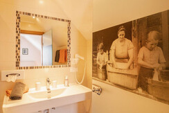 Appartement Landleben - Zeiserhof